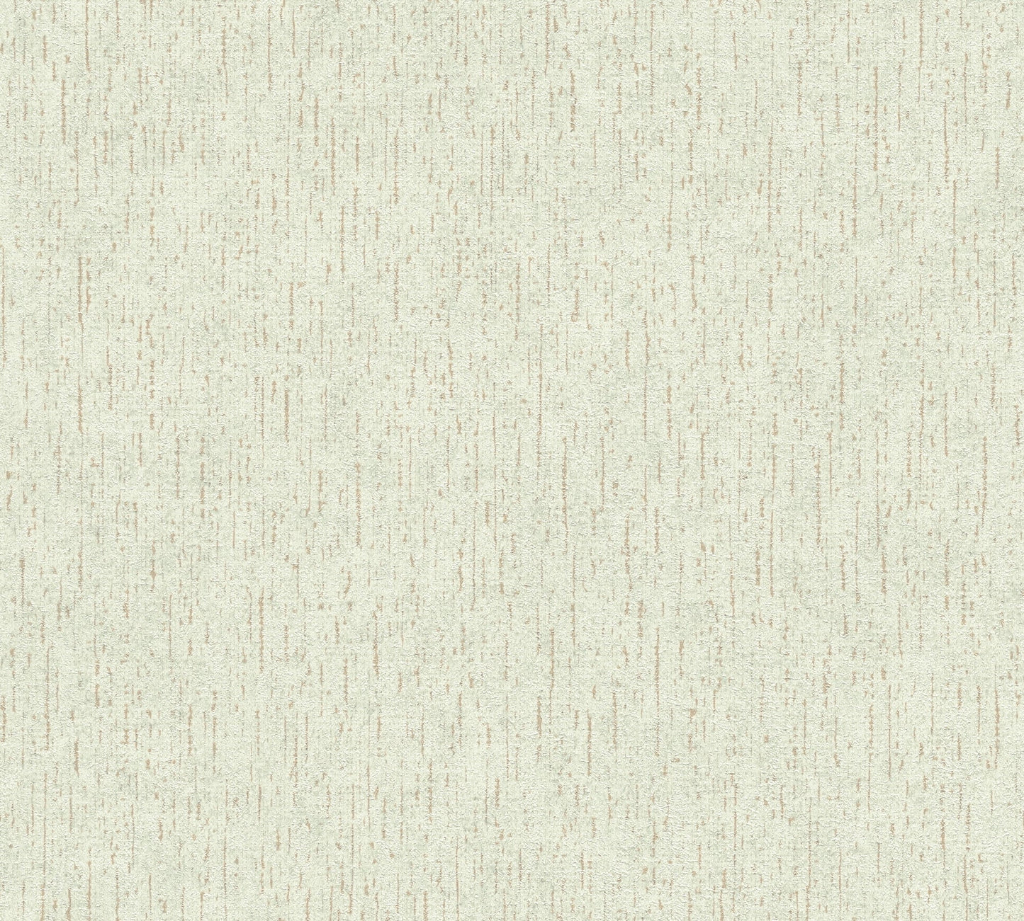 Mustertapete Putz-Optik Salbeigrau-Beige - 10,05 m x 0,53 m