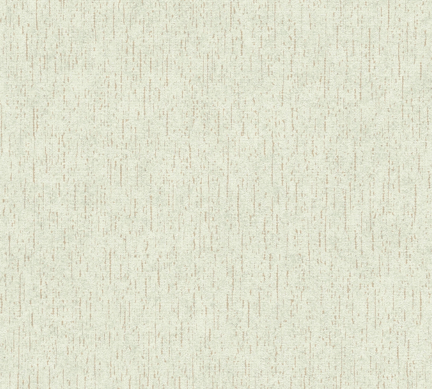 Livingwalls Vibes & Styles  Strukturtapete Grün Metallic - 10,05 m x 0,53 m