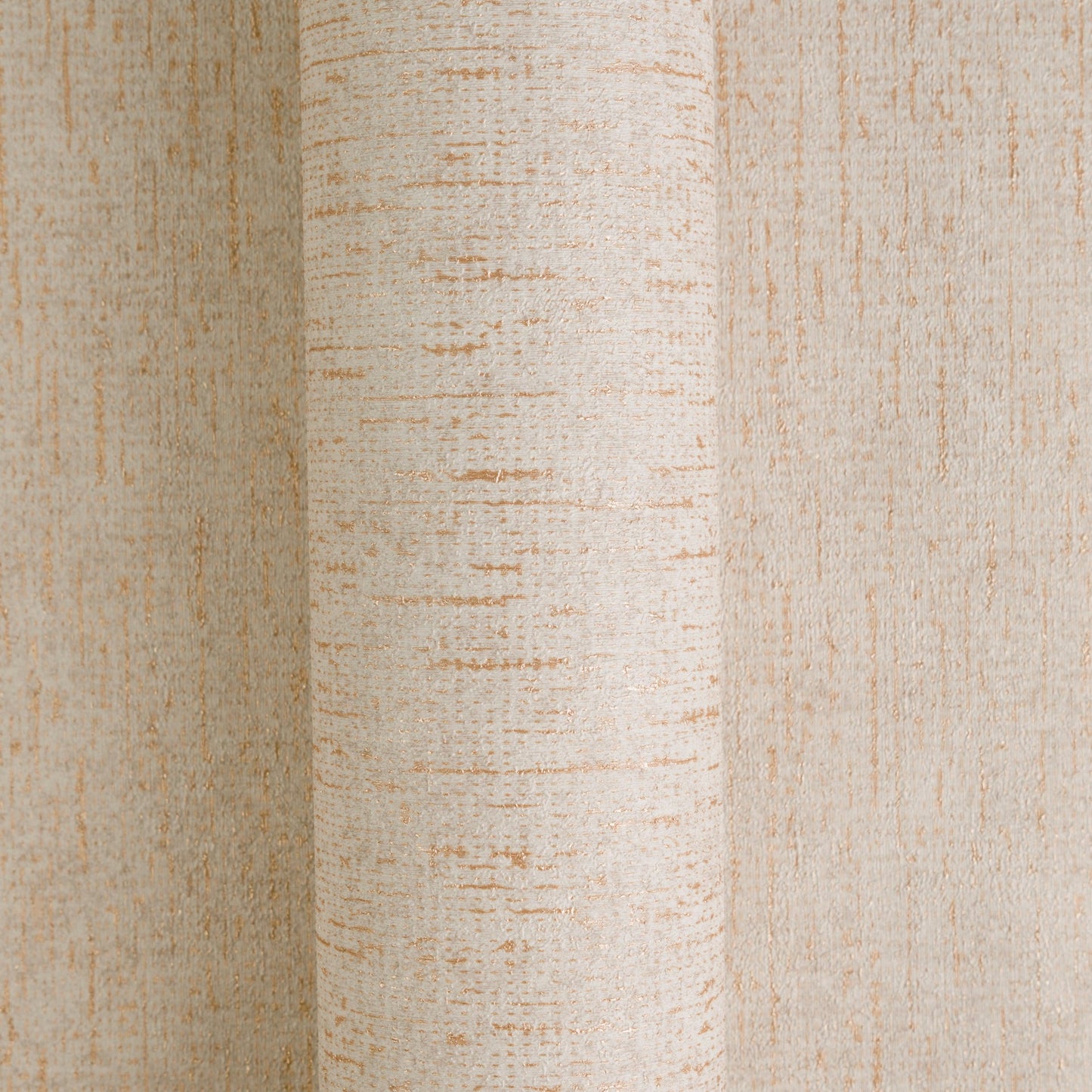 Mustertapete Putz-Optik Sand-Beige - 10,05 m x 0,53 m