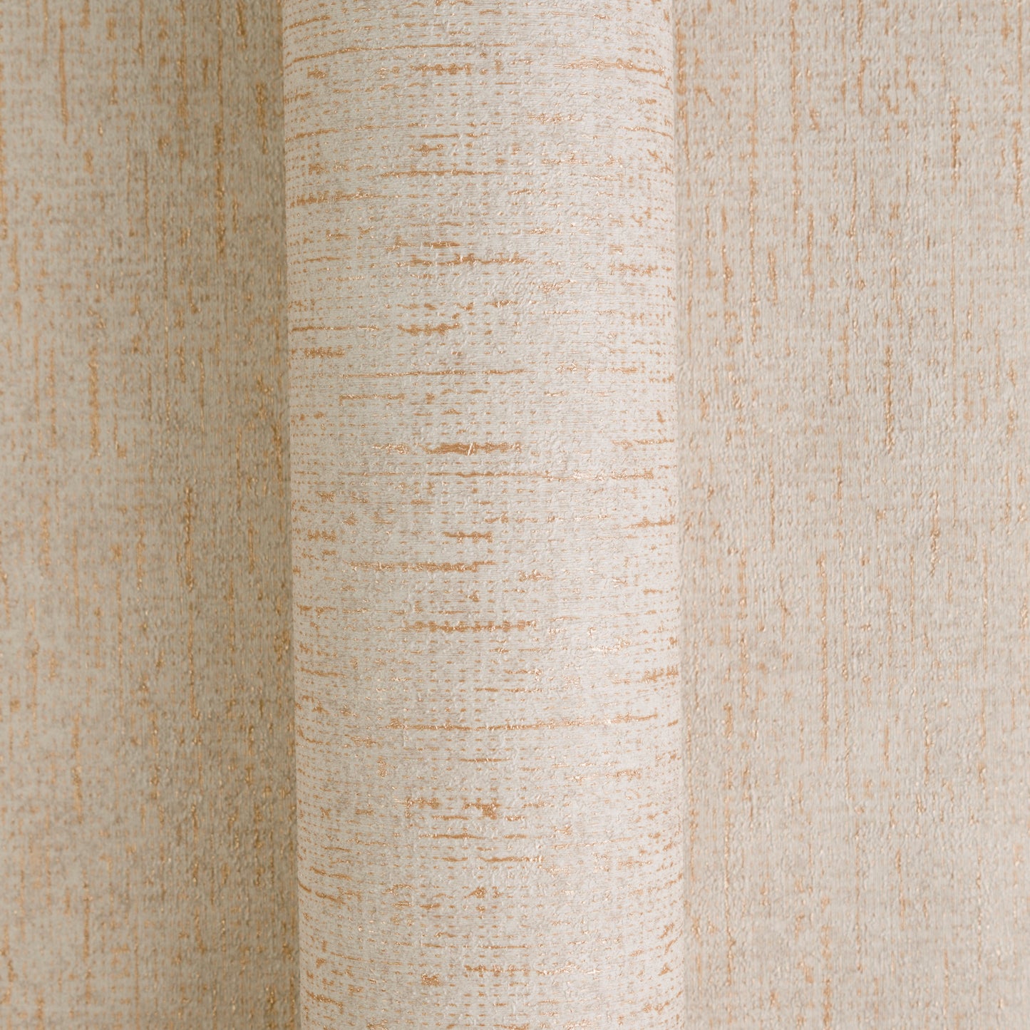 Livingwalls Vibes & Styles  Strukturtapete Beige Grau - 10,05 m x 0,53 m