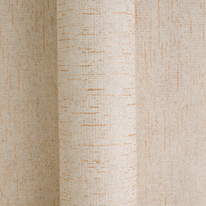 Livingwalls Vibes & Styles  Strukturtapete Beige Grau - 10,05 m x 0,53 m
