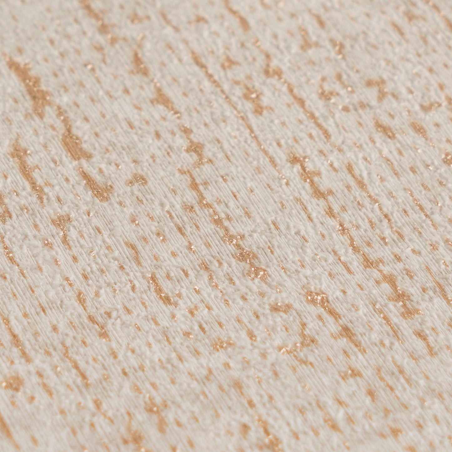 Mustertapete Putz-Optik Sand-Beige - 10,05 m x 0,53 m