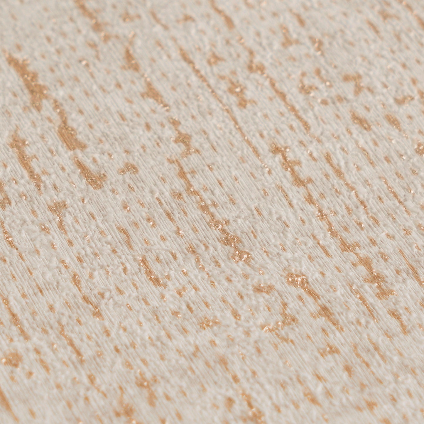 Livingwalls Vibes & Styles  Strukturtapete Beige Grau - 10,05 m x 0,53 m