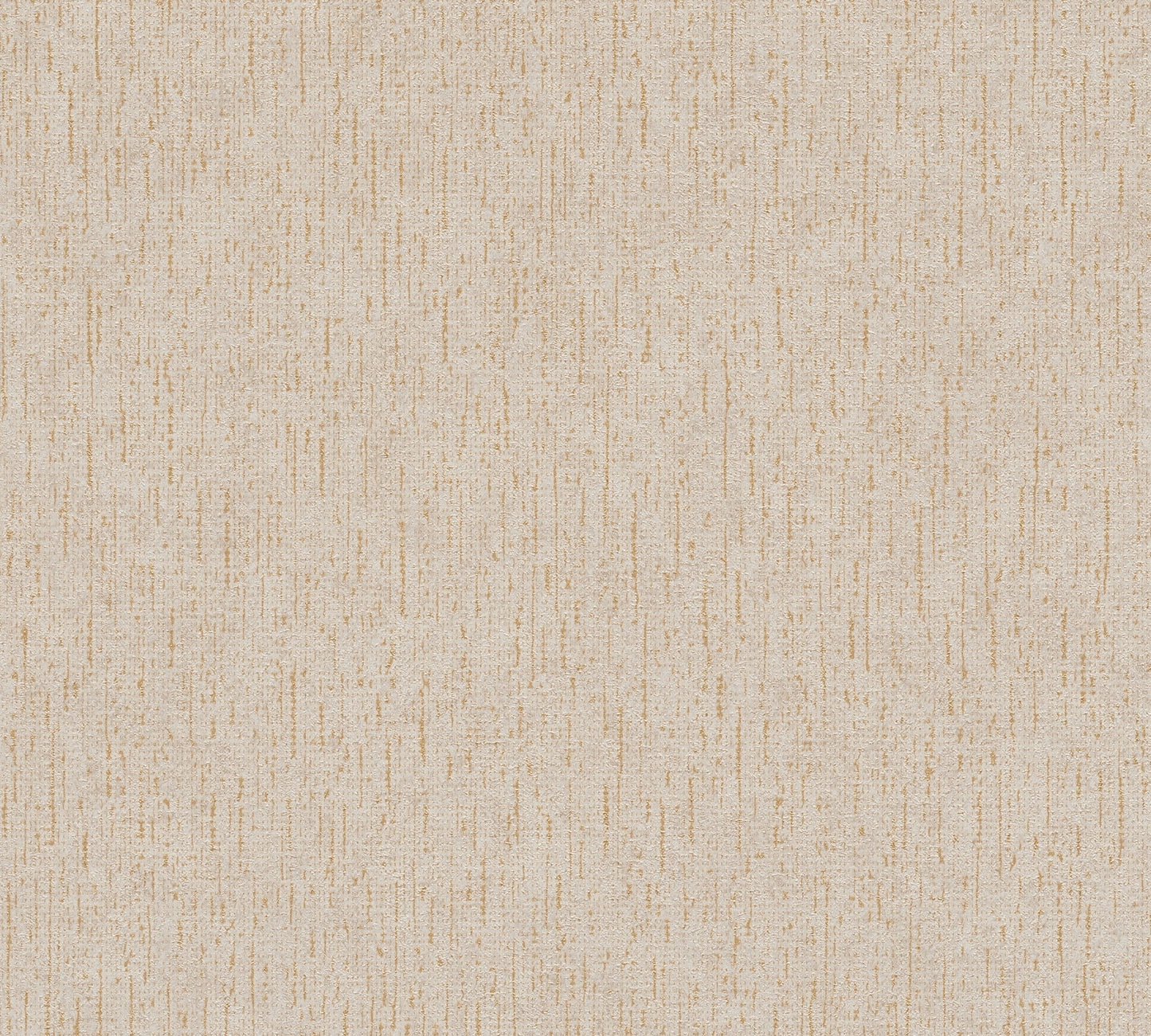 Mustertapete Putz-Optik Sand-Beige - 10,05 m x 0,53 m