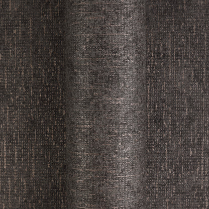 Livingwalls Vibes & Styles  Strukturtapete Schwarz - 10,05 m x 0,53 m