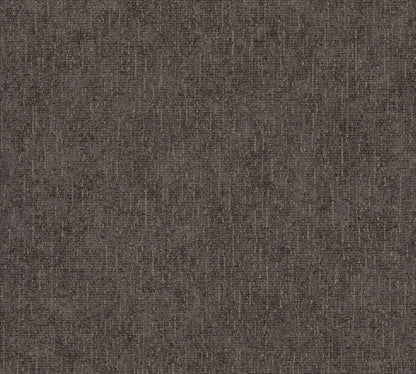 Livingwalls Vibes & Styles  Strukturtapete Schwarz - 10,05 m x 0,53 m