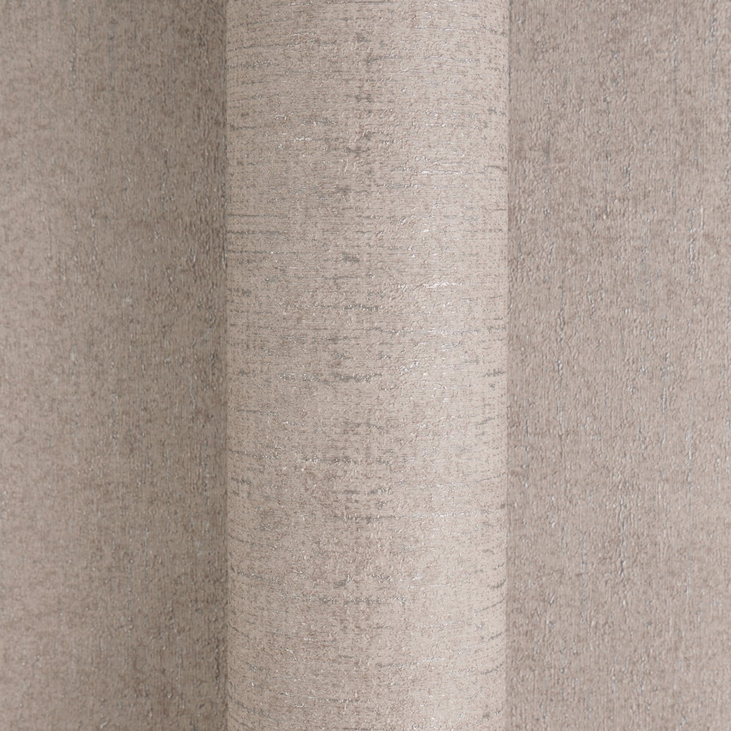 Livingwalls Vibes & Styles  Strukturtapete Braun - 10,05 m x 0,53 m