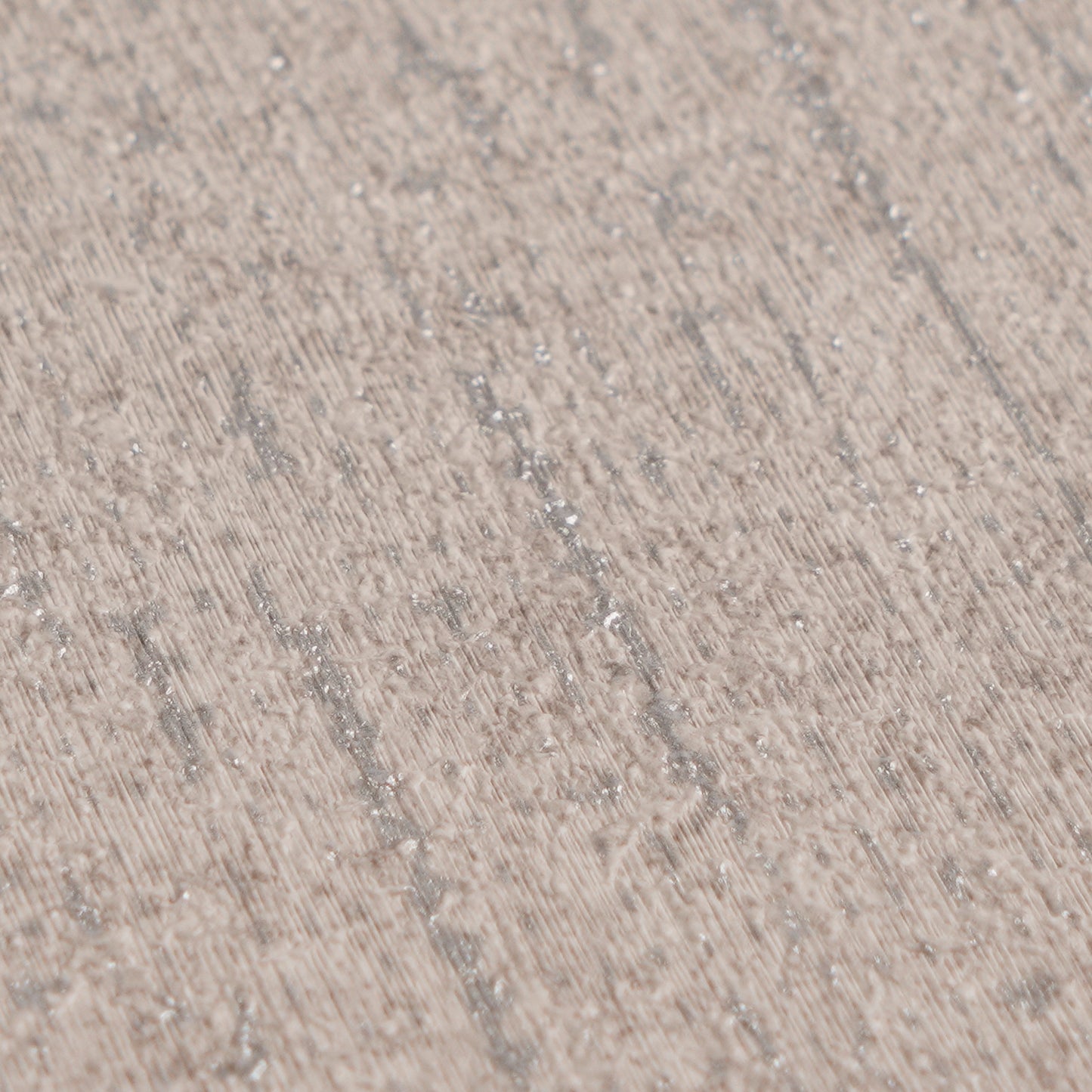 Livingwalls Vibes & Styles  Strukturtapete Braun - 10,05 m x 0,53 m