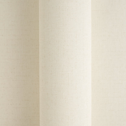 Livingwalls Vibes & Styles  Strukturtapete Creme  - 10,05 m x 0,53 m