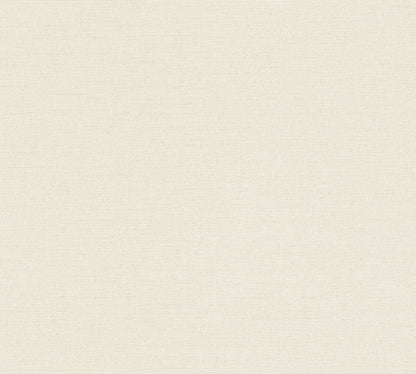 Livingwalls Vibes & Styles  Strukturtapete Creme  - 10,05 m x 0,53 m