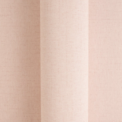 Livingwalls Vibes & Styles  Strukturtapete Rosa - 10,05 m x 0,53 m
