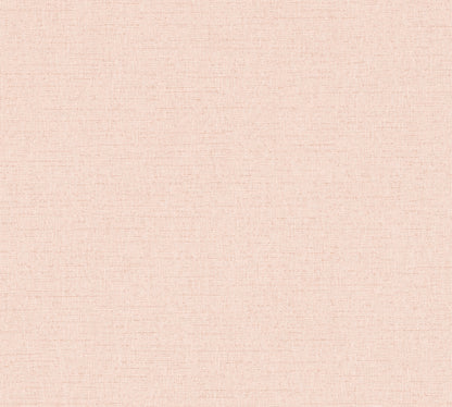 Livingwalls Vibes & Styles  Strukturtapete Rosa - 10,05 m x 0,53 m