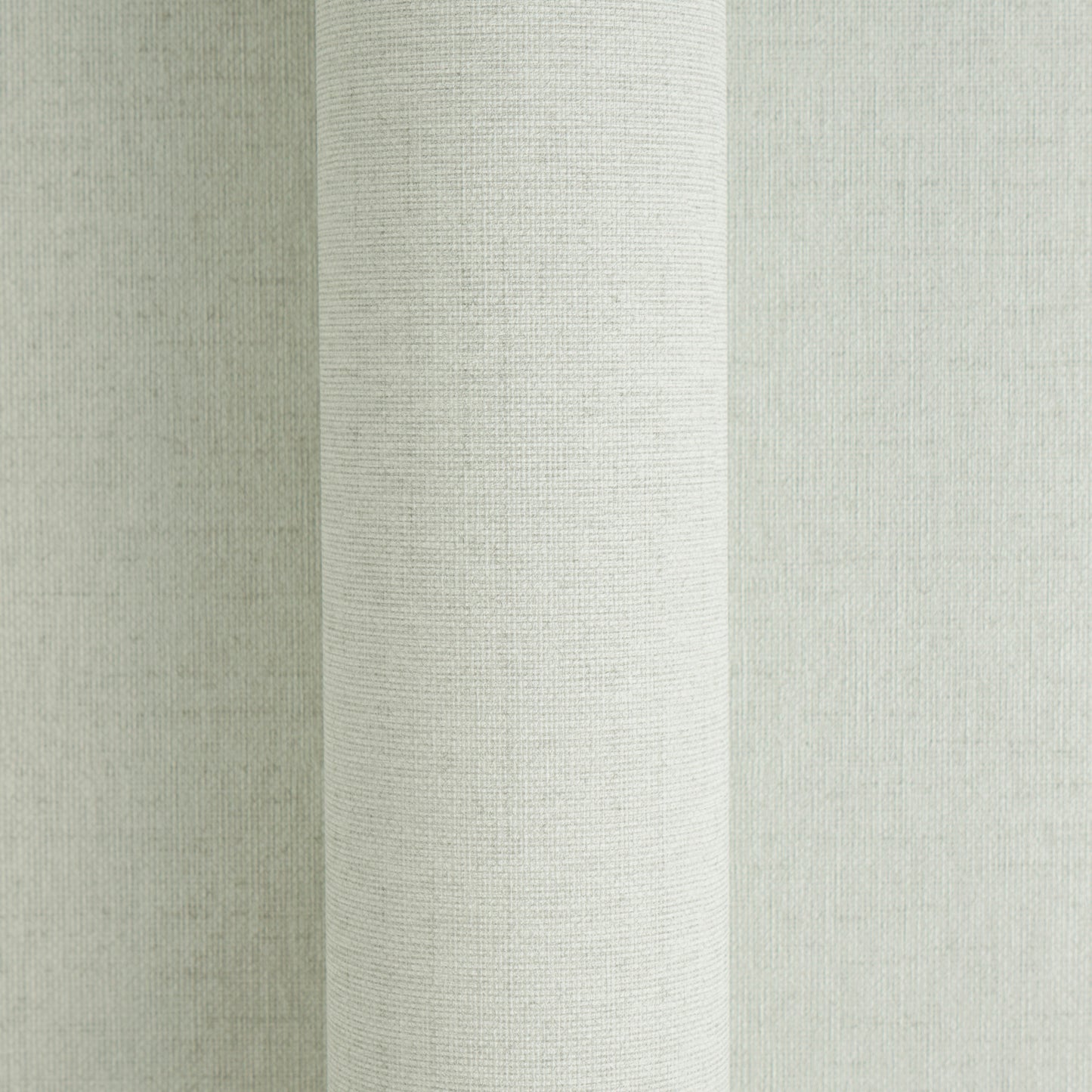 Livingwalls Vibes & Styles Vliestapete Strukturtapete Salbeigrün Hell - 10,05 m x 0,53 m