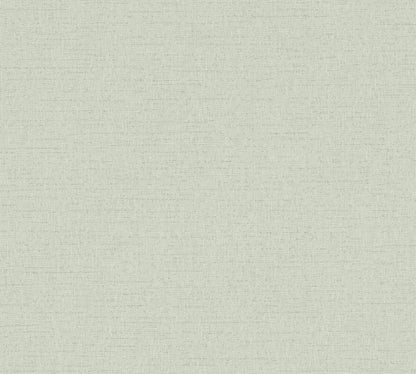 Livingwalls Vibes & Styles Vliestapete Strukturtapete Salbeigrün Hell - 10,05 m x 0,53 m