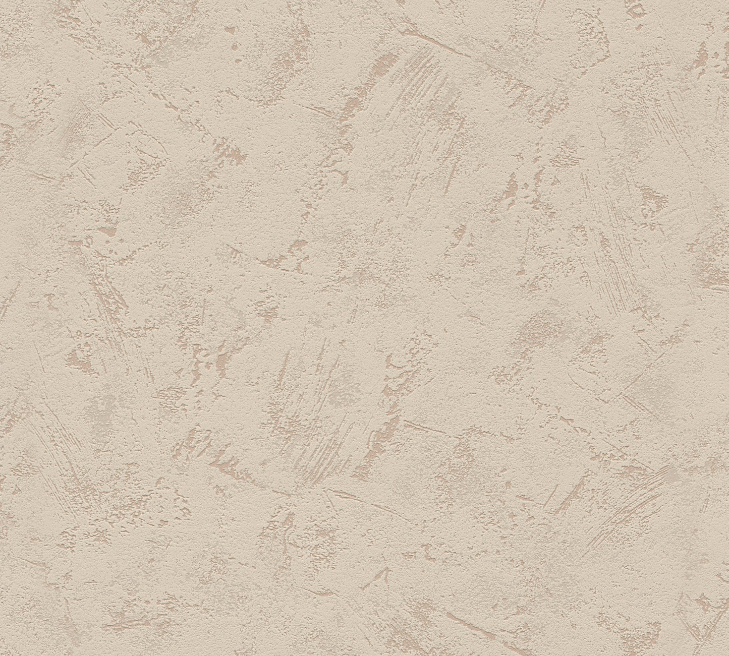 Struktura 2 Papiertapete Braun 10,05 m x 0,53 m