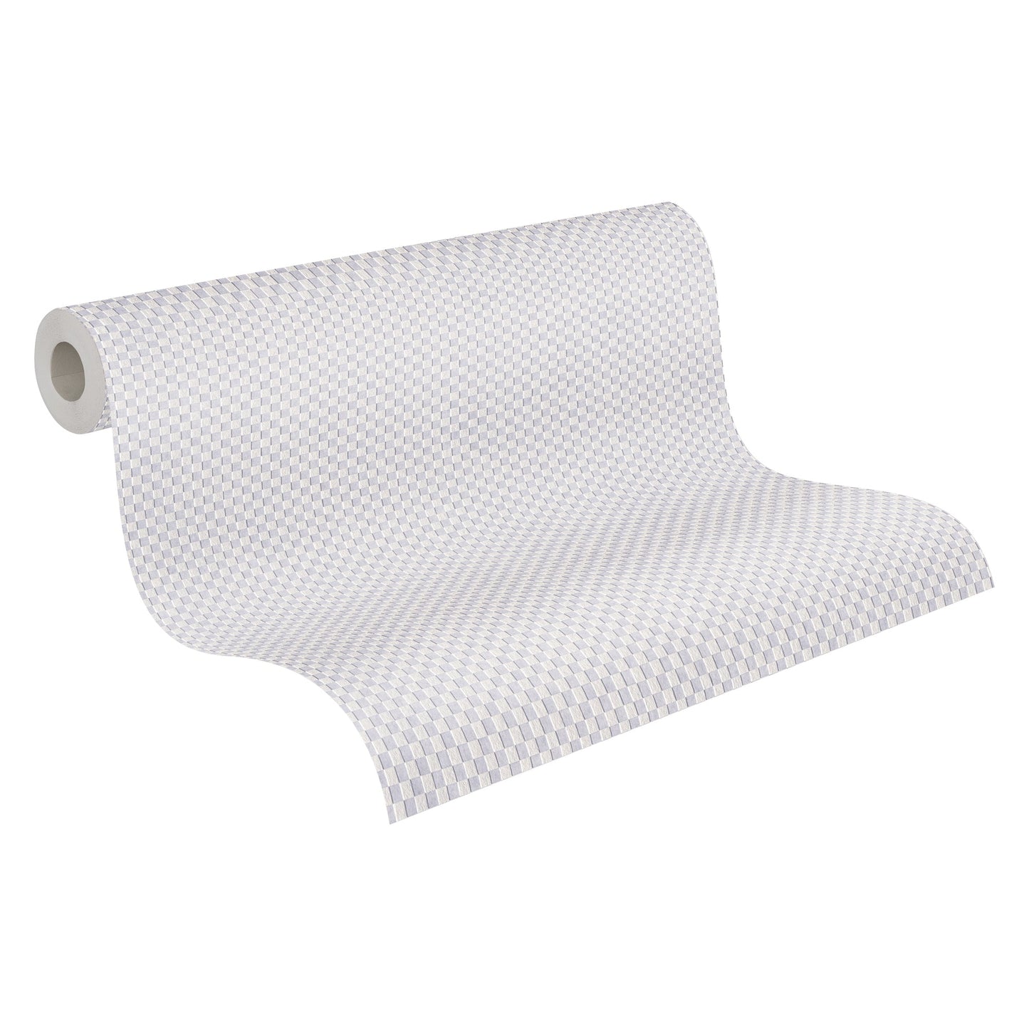 Meistervlies Pro Vliestapete überstreichbar Weiß 25 m x 1,06 m