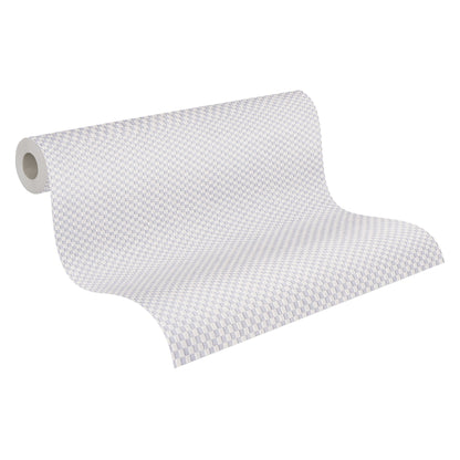 Meistervlies Pro Vliestapete überstreichbar Weiß 25 m x 1,06 m