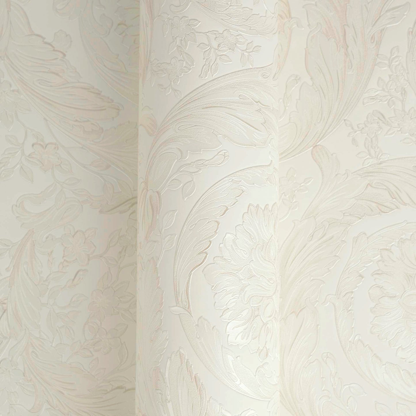 Versace Barocco Creme - 10,05 m x 0,70 m