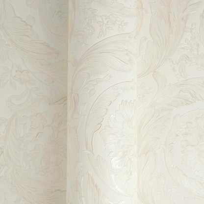 Versace Barocco Creme - 10,05 m x 0,70 m