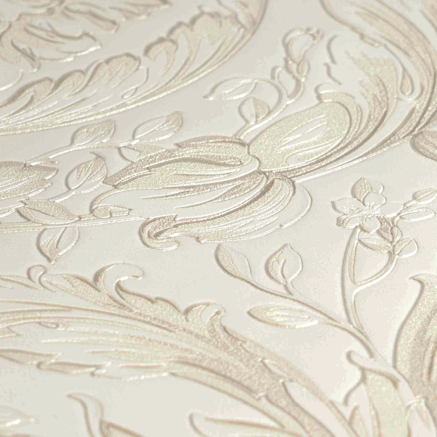 Versace Barocco Creme - 10,05 m x 0,70 m