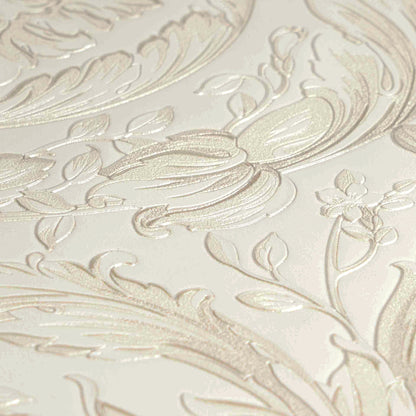 Versace Barocco Creme - 10,05 m x 0,70 m