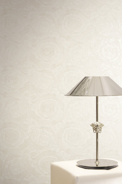 Versace Barocco Creme - 10,05 m x 0,70 m