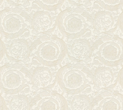 Versace Barocco Creme - 10,05 m x 0,70 m