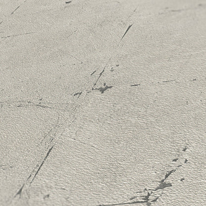 Best of Wood`n Stone 2nd Edition Vinyl-Vliestapete Grau Beige 10,05 m x 0,53 m