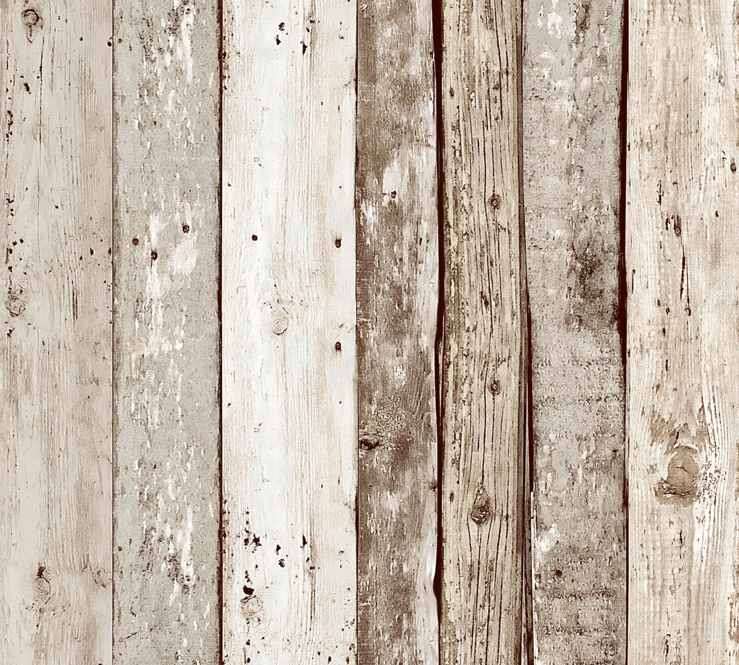 Livingwalls Pop Up Panel selbstklebend Beige Braun 2,50 m x 0,35 m