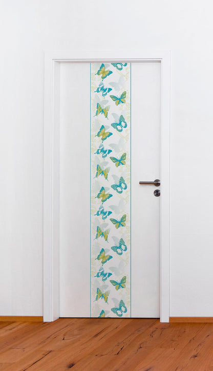 Pop Up Panels selbstklebend 2,50 m x 0,35 m