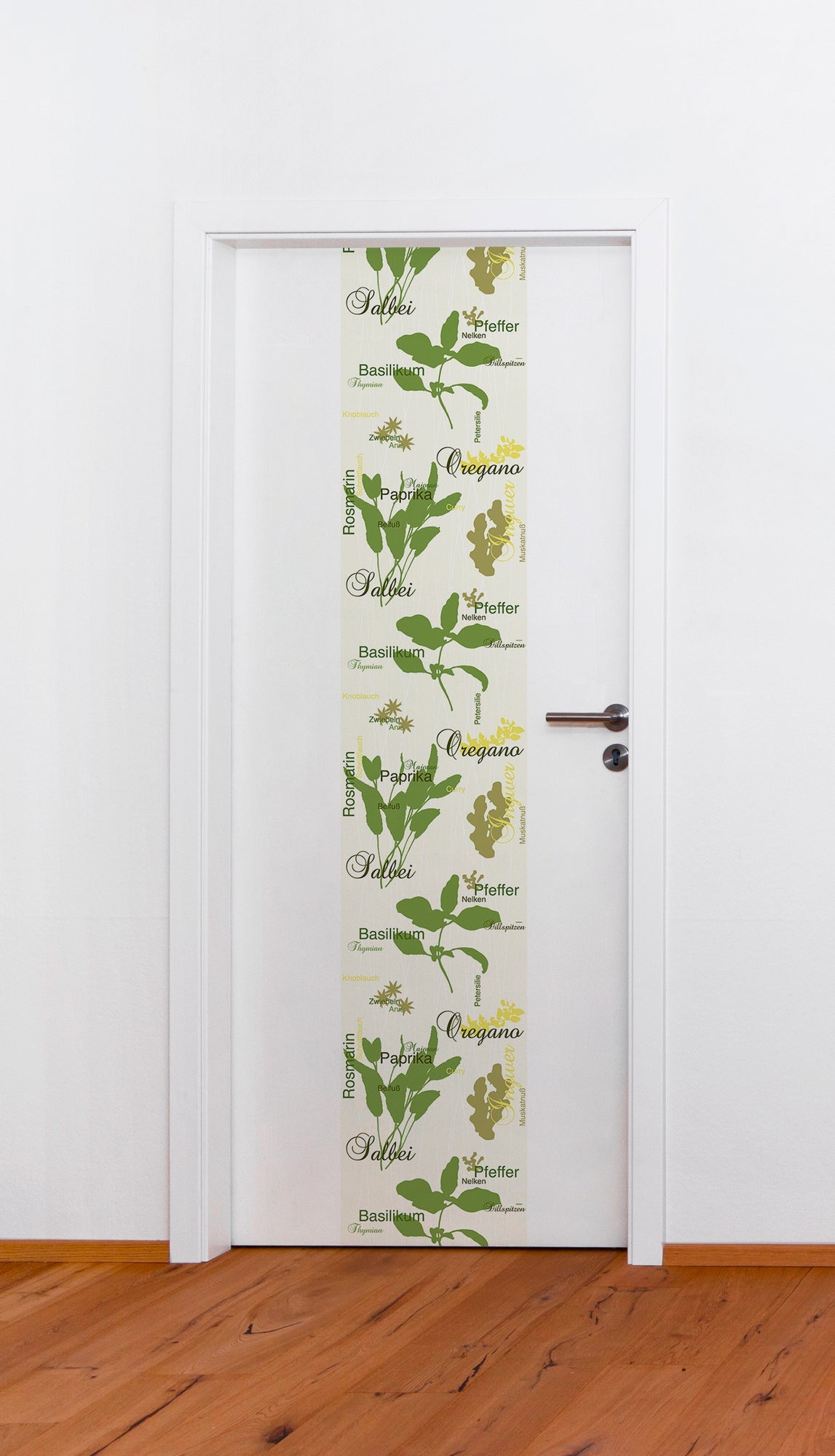 Pop Up Panels selbstklebend 2,50 m x 0,35 m