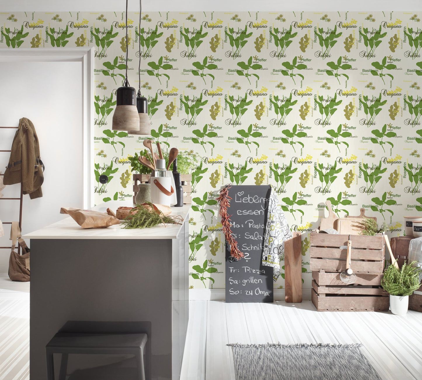 Pop Up Panels selbstklebend 2,50 m x 0,35 m