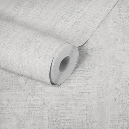 Beton Concrete und More Vliestapete Grau Beige 10,05 m x 0,53 m