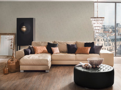 Livingwalls Daniel Hechter 7  Betonoptik Beige - 10,05 m x 0,53 m