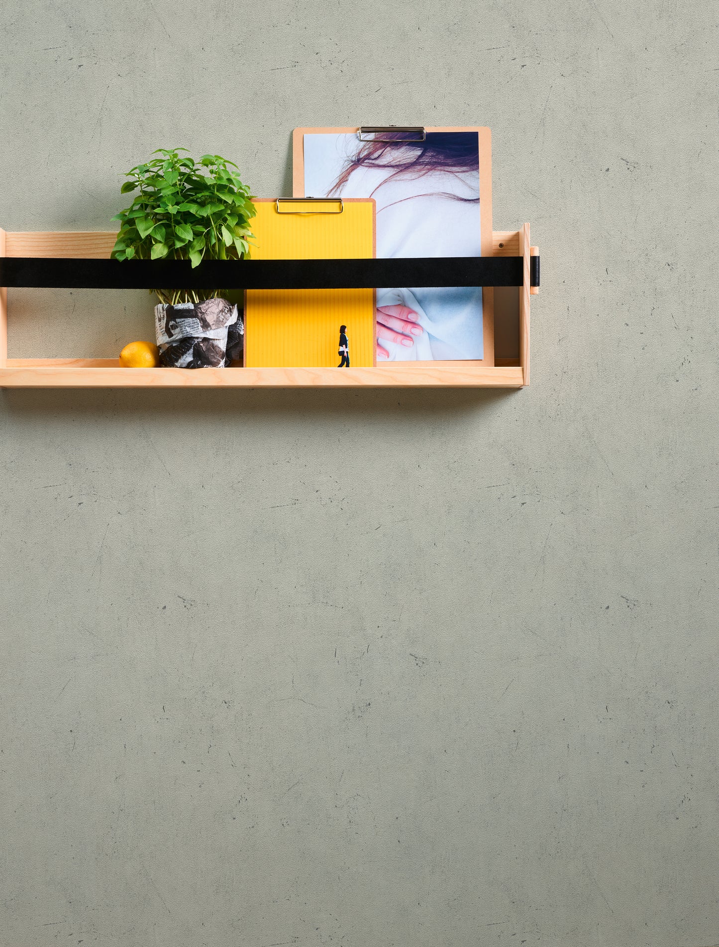 Livingwalls Daniel Hechter 7  Betonoptik Beige - 10,05 m x 0,53 m
