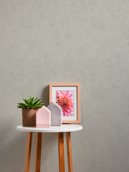 Livingwalls Daniel Hechter 7  Betonoptik Beige - 10,05 m x 0,53 m