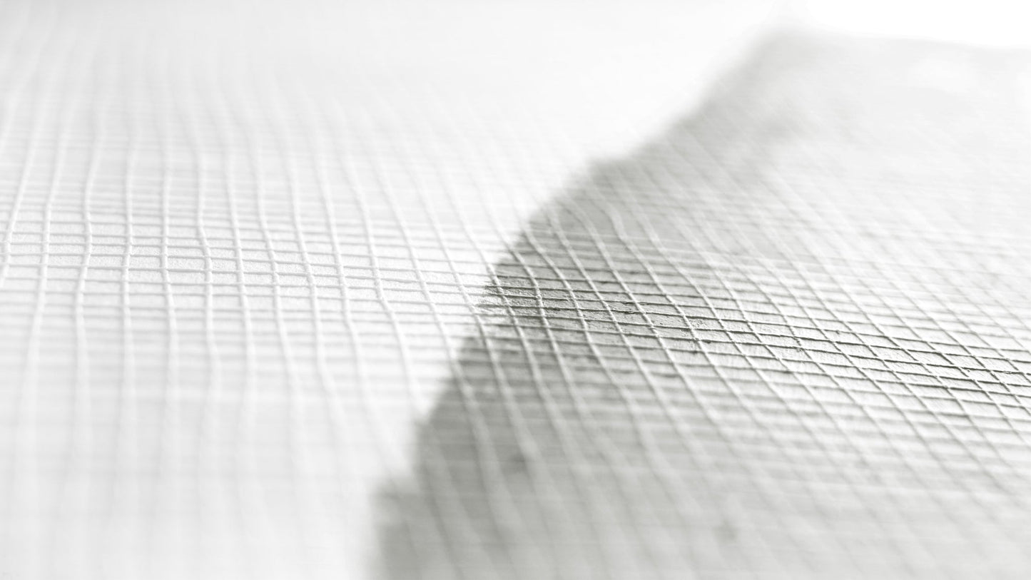 Architects Paper Meistervlies Protect Vliestapete überstreichbar Weiß 10,05 m x 0,53 m