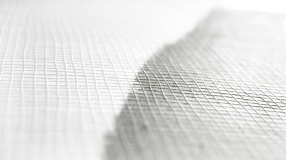 Architects Paper Meistervlies Protect Vliestapete überstreichbar Weiß 10,05 m x 0,53 m