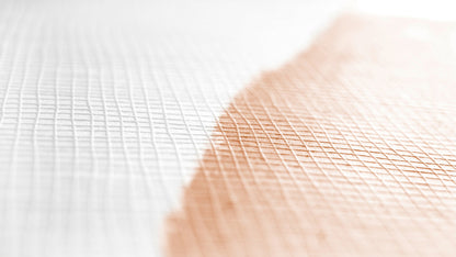 Architects Paper Meistervlies Protect Vliestapete überstreichbar Weiß 10,05 m x 0,53 m