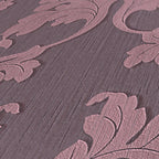 Architects Paper Tessuto Vlies-Textiltapete Lila 10,05 m x 0,53 m