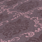 Architects Paper Tessuto Vlies-Textiltapete Lila 10,05 m x 0,53 m