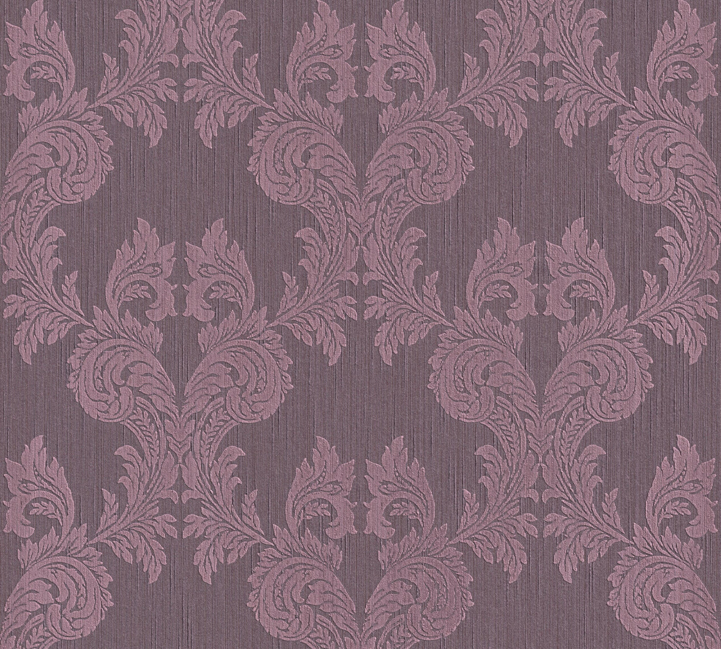 Architects Paper Tessuto Vlies-Textiltapete Lila 10,05 m x 0,53 m