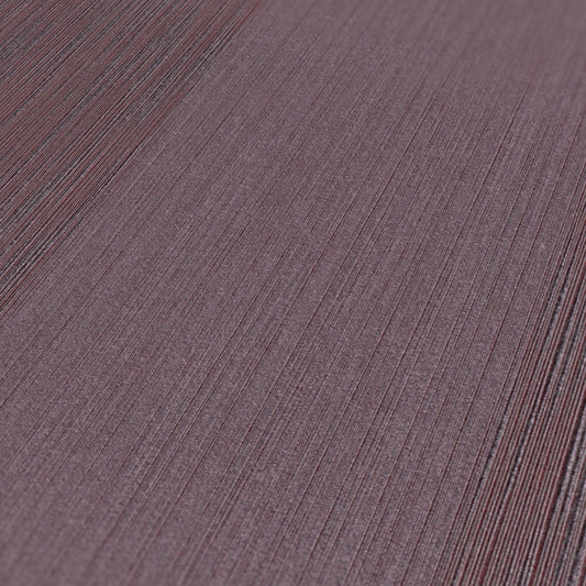 Architects Paper Tessuto Vlies-Textiltapete Lila 10,05 m x 0,53 m