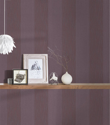 Architects Paper Tessuto Vlies-Textiltapete Lila 10,05 m x 0,53 m