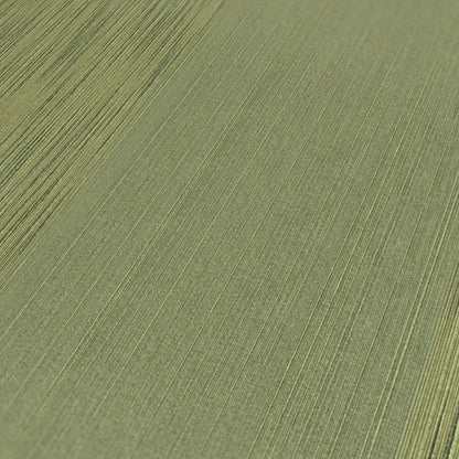 Architects Paper Tessuto Vlies-Textiltapete Grün 10,05 m x 0,53 m