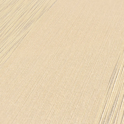 Architects Paper Tessuto Vlies-Textiltapete Beige 10,05 m x 0,53 m
