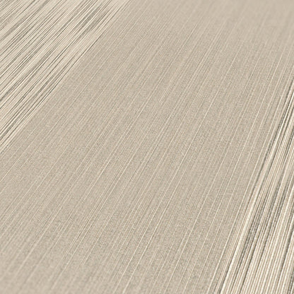 Architects Paper Tessuto Vlies-Textiltapete Beige 10,05 m x 0,53 m