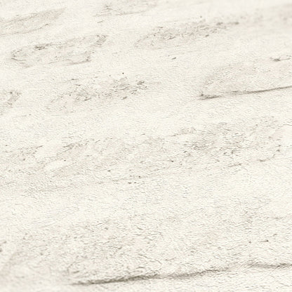 Architects Paper Tessuto Vlies-Textiltapete Grau 10,05 m x 0,53 m