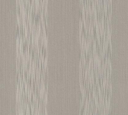Architects Paper Tessuto Vlies-Textiltapete Grau 10,05 m x 0,53 m