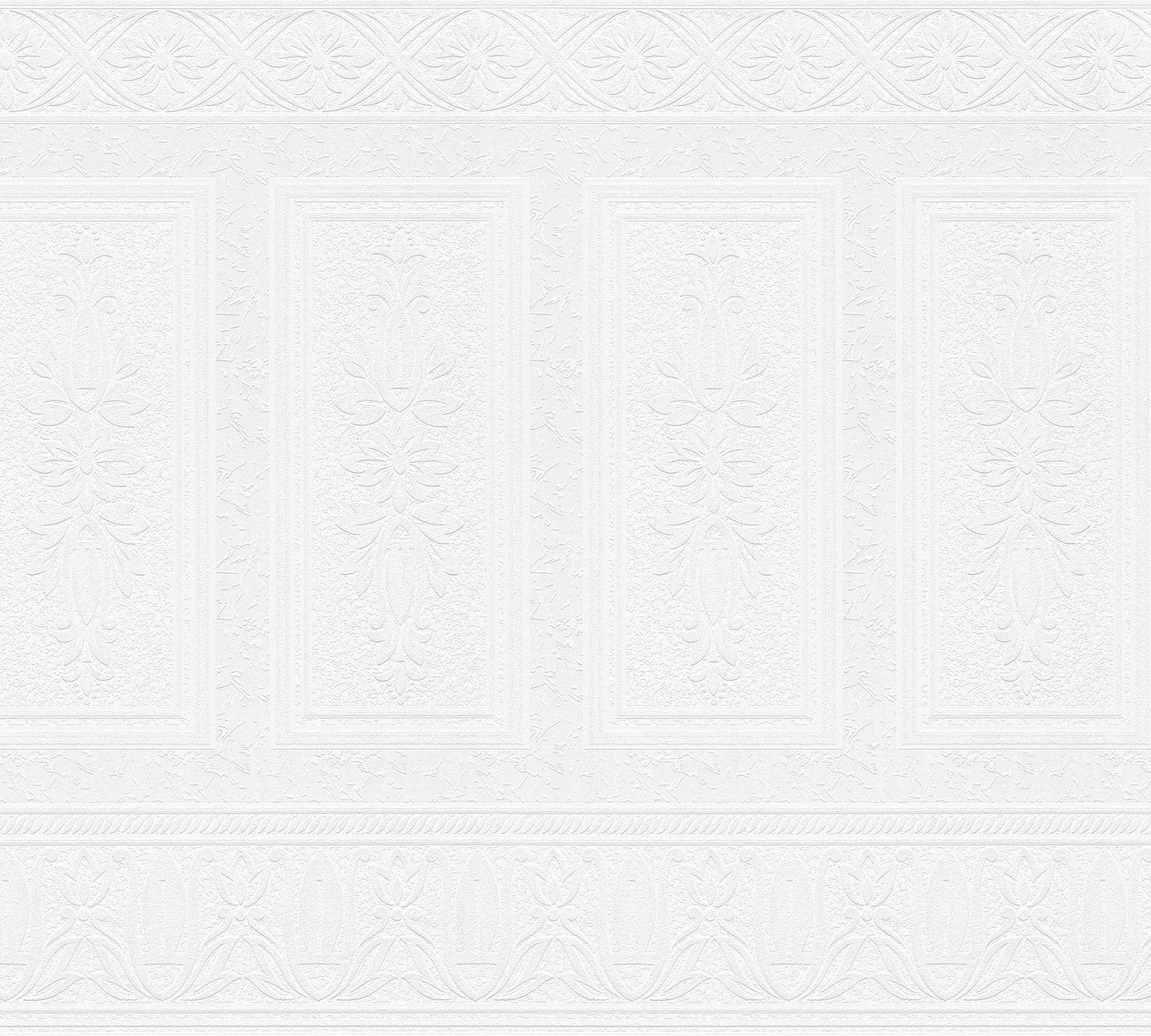 Vliestapete überstreichbar 10,05 m x 1,06 m